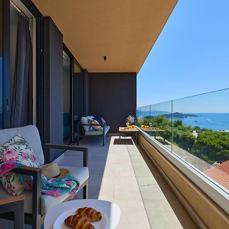 Hedera Estate, Hedera A40 Apartment Dubrovnik Luaran gambar