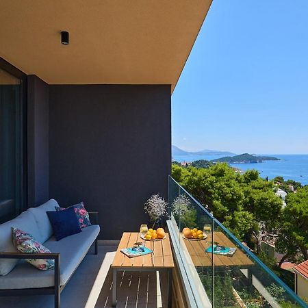 Hedera Estate, Hedera A40 Apartment Dubrovnik Luaran gambar
