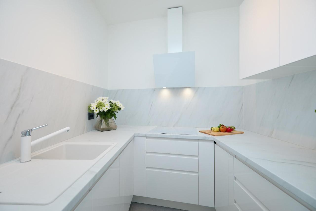 Hedera Estate, Hedera A40 Apartment Dubrovnik Luaran gambar