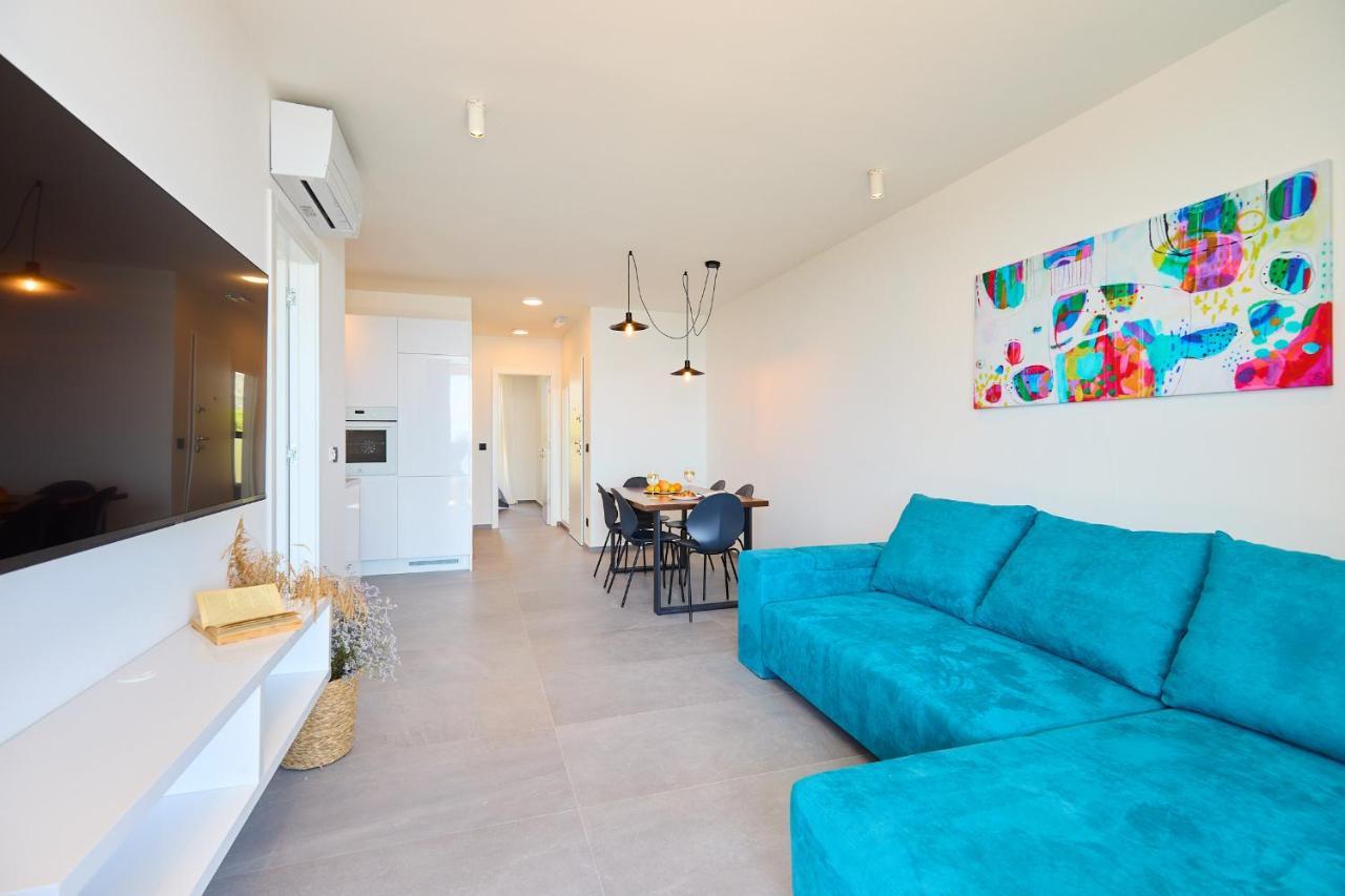 Hedera Estate, Hedera A40 Apartment Dubrovnik Luaran gambar