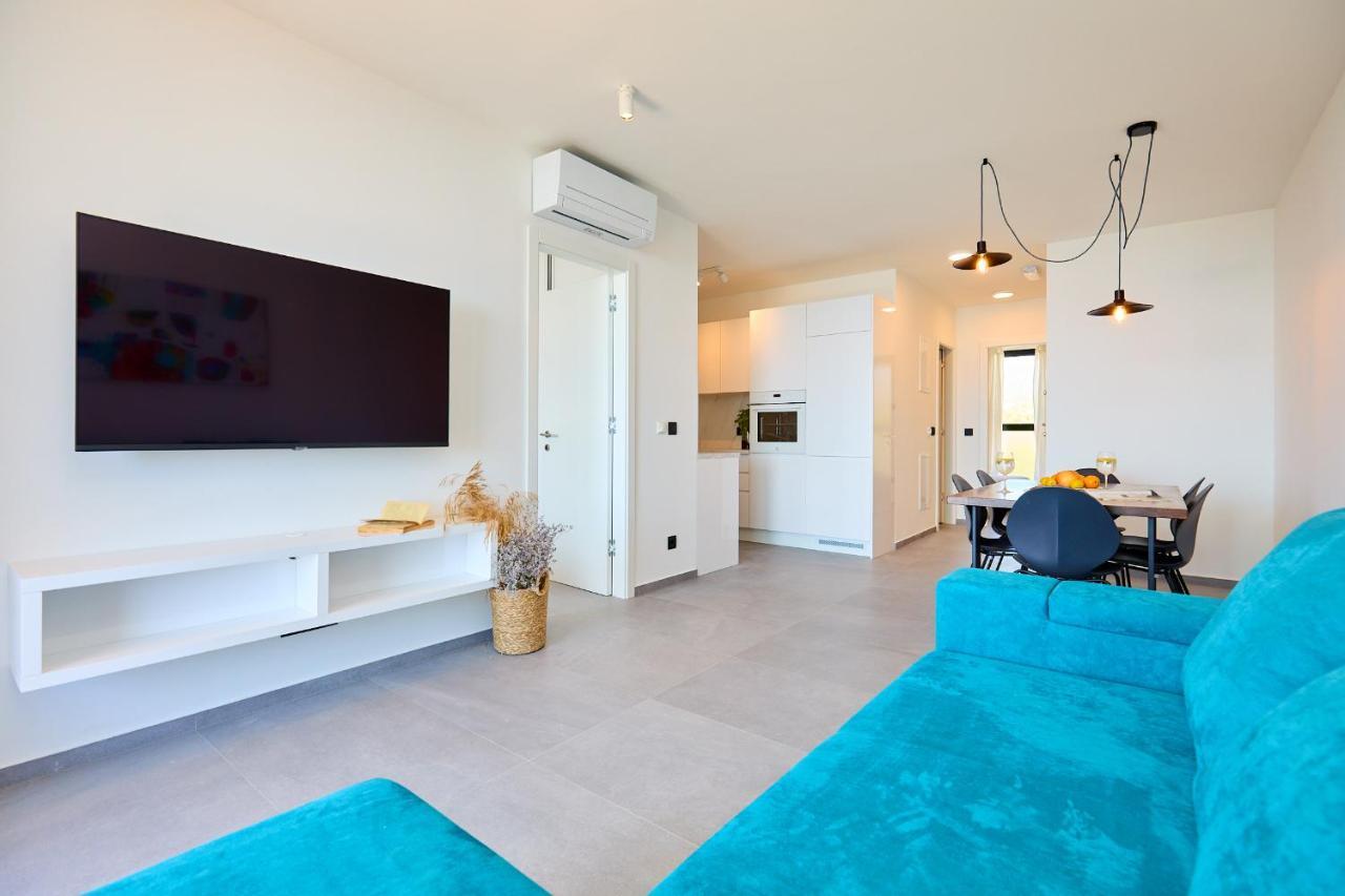 Hedera Estate, Hedera A40 Apartment Dubrovnik Luaran gambar