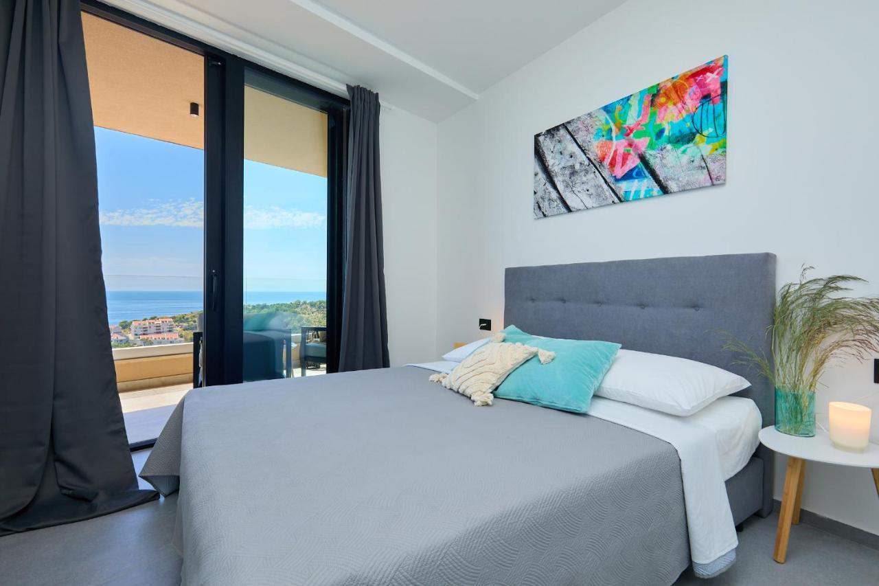 Hedera Estate, Hedera A40 Apartment Dubrovnik Luaran gambar