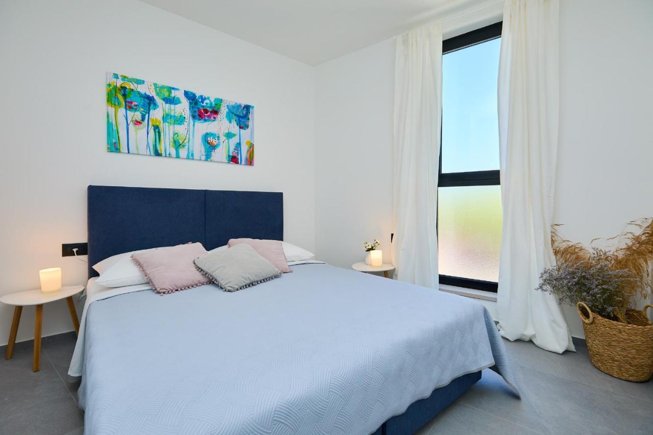 Hedera Estate, Hedera A40 Apartment Dubrovnik Luaran gambar