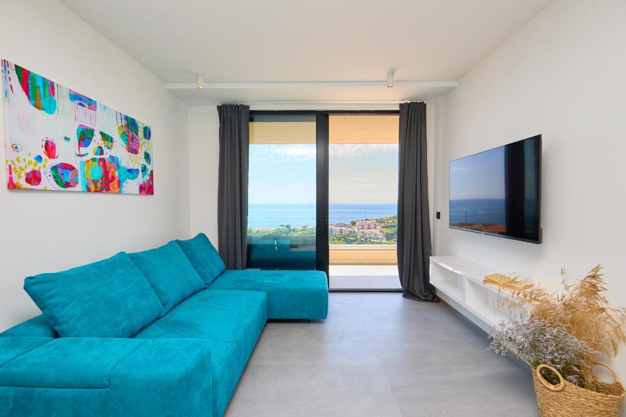 Hedera Estate, Hedera A40 Apartment Dubrovnik Luaran gambar