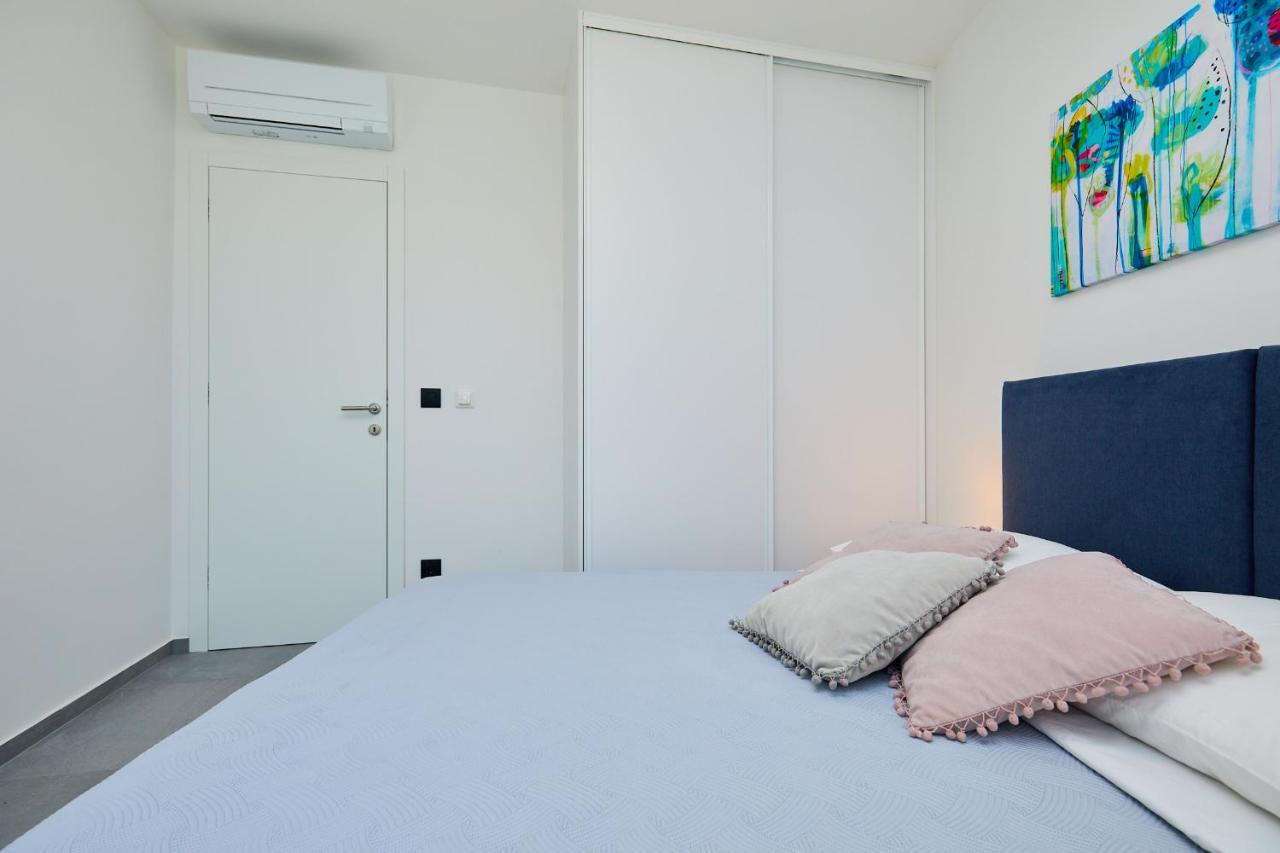 Hedera Estate, Hedera A40 Apartment Dubrovnik Luaran gambar