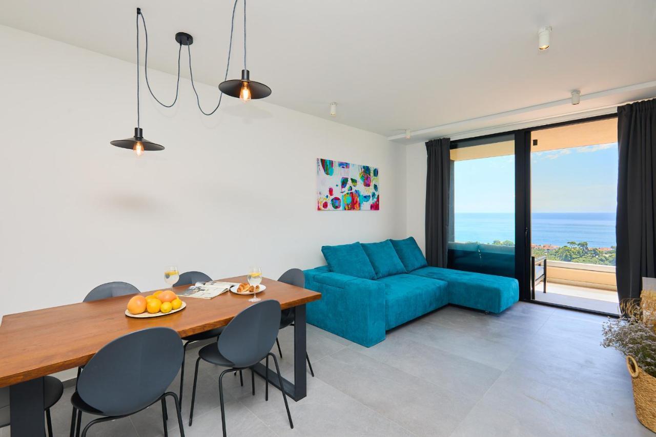 Hedera Estate, Hedera A40 Apartment Dubrovnik Luaran gambar