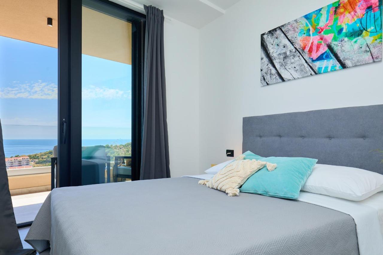 Hedera Estate, Hedera A40 Apartment Dubrovnik Luaran gambar