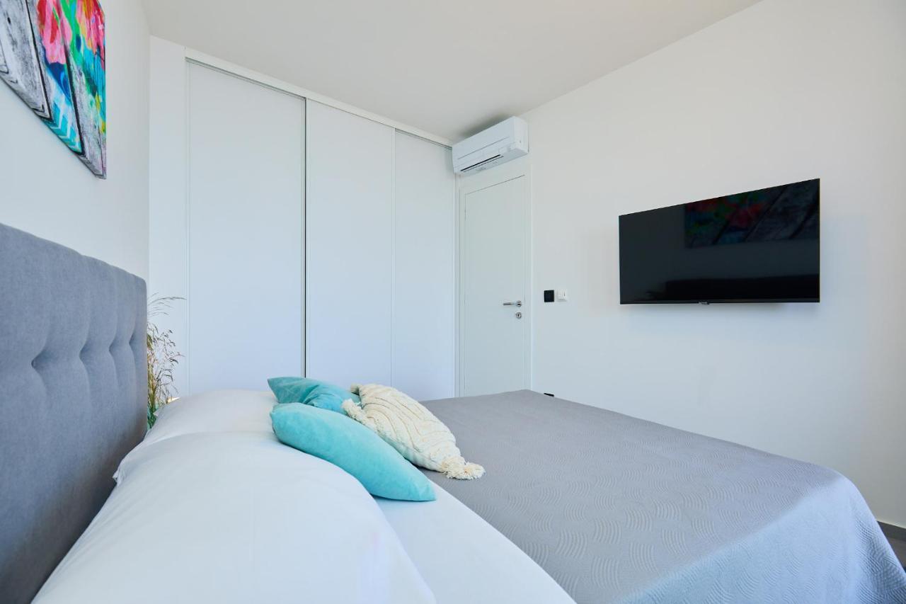 Hedera Estate, Hedera A40 Apartment Dubrovnik Luaran gambar