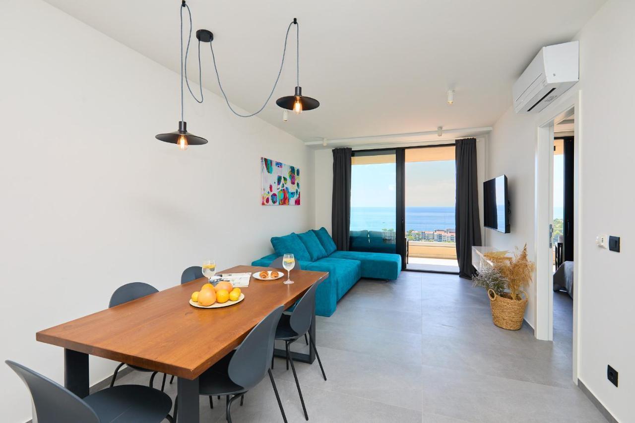 Hedera Estate, Hedera A40 Apartment Dubrovnik Luaran gambar