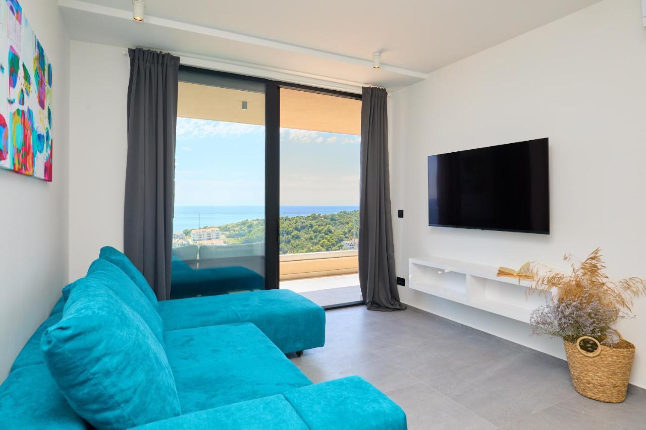 Hedera Estate, Hedera A40 Apartment Dubrovnik Luaran gambar