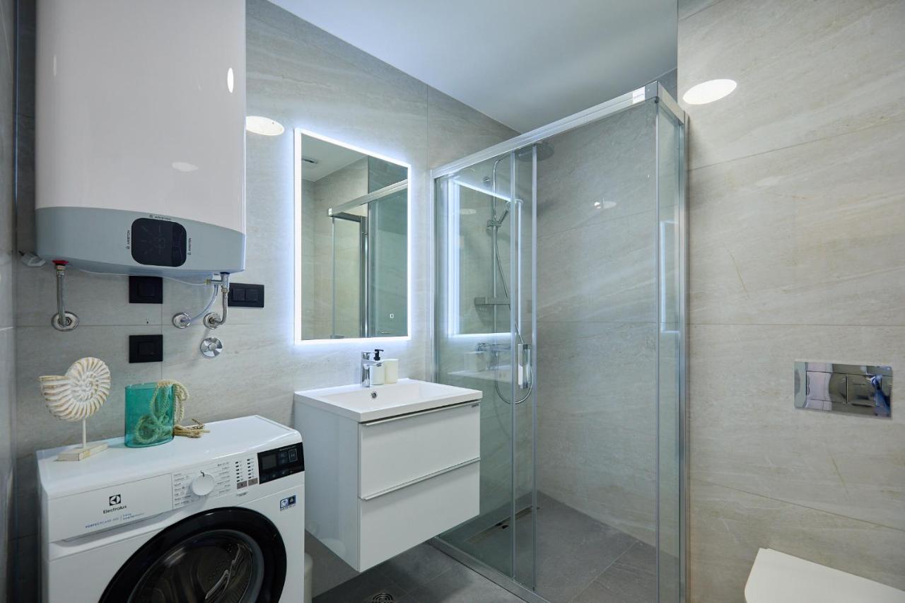 Hedera Estate, Hedera A40 Apartment Dubrovnik Luaran gambar