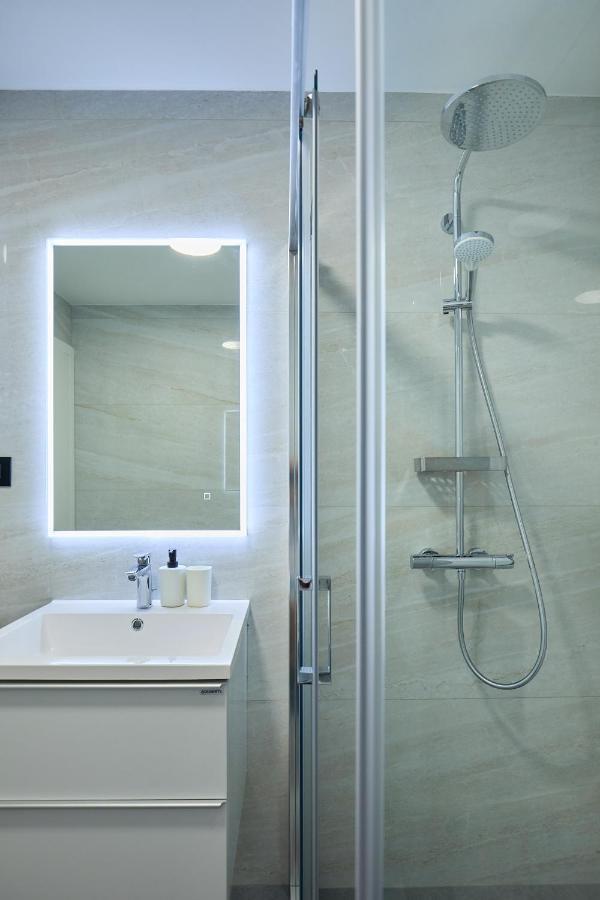 Hedera Estate, Hedera A40 Apartment Dubrovnik Luaran gambar