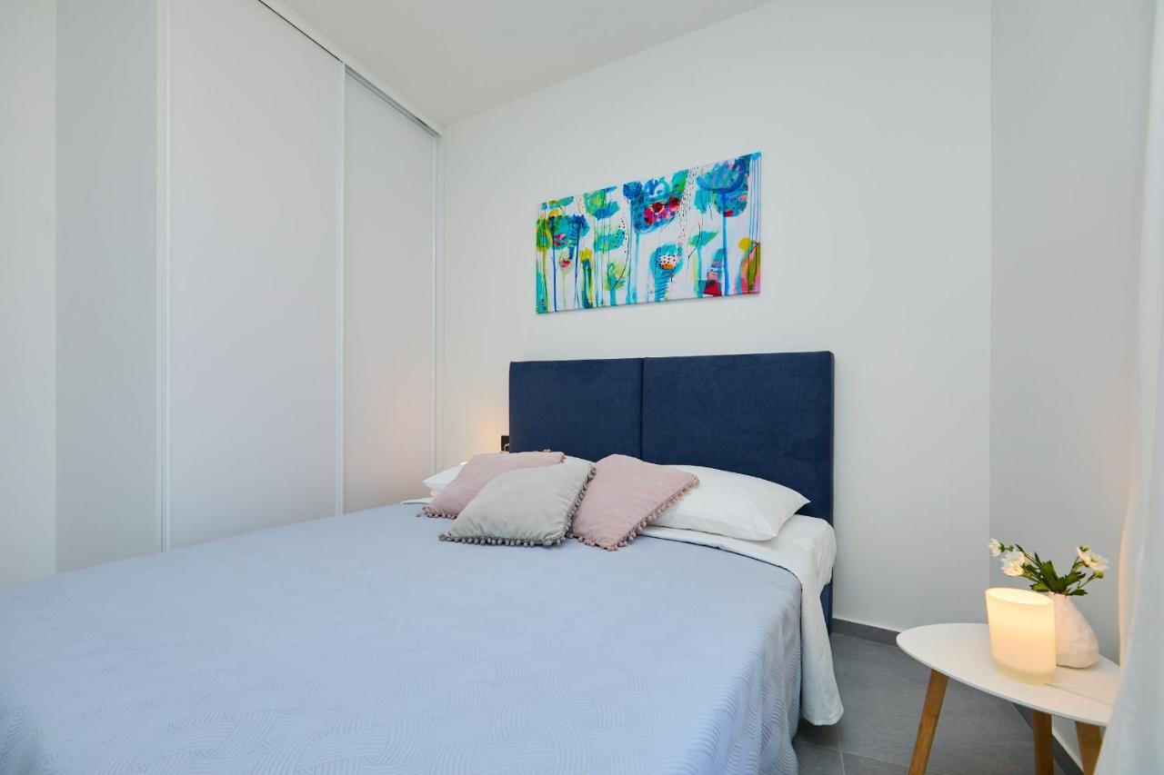 Hedera Estate, Hedera A40 Apartment Dubrovnik Luaran gambar