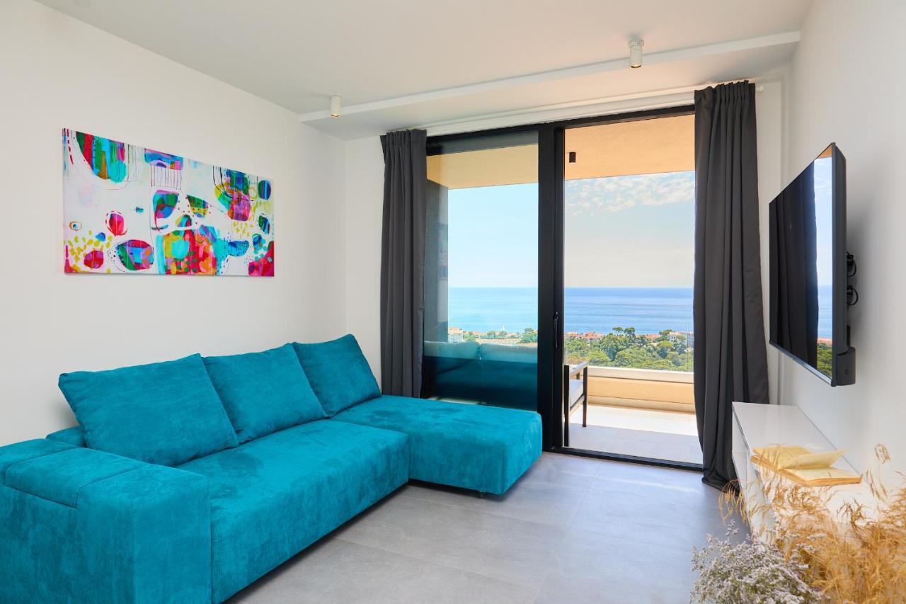 Hedera Estate, Hedera A40 Apartment Dubrovnik Luaran gambar